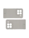 Wholesale Bizon Case Tur Xiaomi 15 light grey - BIZ8567 - {ean13} - Hurt