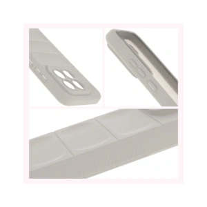 Hurtownia GSM - Bizon Case Tur Xiaomi 15 gri deschis - BIZ8567 - {ean13} - Hurt