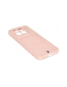 Hurtownia GSM - Bizon Case Silikon Magnetic Sq Xiaomi 15 hellrosa - BIZ8569 - {ean13} - Hurt