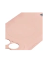 Hurtownia GSM - Silikonowe etui z pierścieniem magnetycznym Bizon Case Silicone Magnetic Sq do Xiaomi 15 jasnoróżowe - BIZ8569 - {ean13} - Hurt