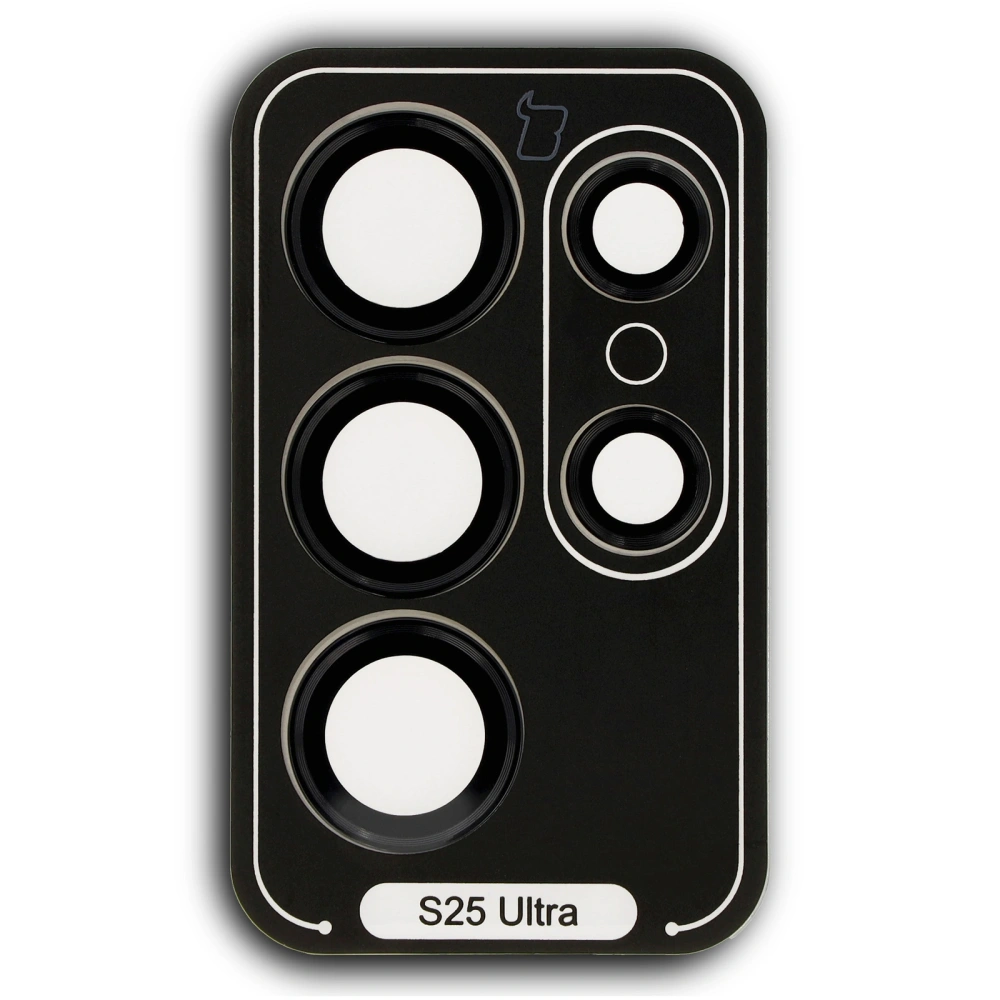 Hurtownia GSM - Tvrzené sklo na aparát Bizon Glass Snap Lens do Samsung Galaxy S25 Ultra - BIZ8571 - {ean13} - Hurt