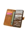 Hurtownia GSM - Etui z klapką Bizon Case Pocket do Xiaomi Poco X7 Pro brązowe - BIZ8572 - {ean13} - Hurt