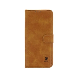 Hurtownia GSM - Bizon Case Pocket Xiaomi Poco X7 Pro braun - BIZ8572 - {ean13} - Hurt