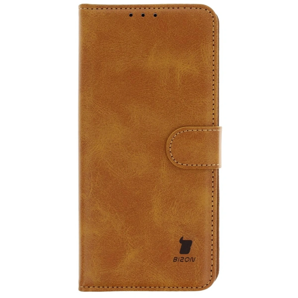 Wholesale Bizon Case Pocket Xiaomi Poco X7 Pro brown - BIZ8572 - {ean13} - Hurt