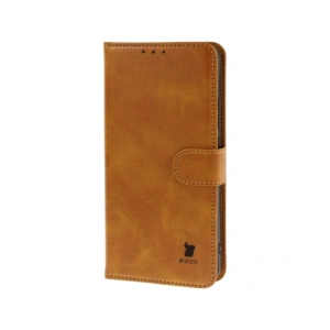 Hurtownia GSM - Bizon Case Pocket Xiaomi Poco X7 Pro braun - BIZ8572 - {ean13} - Hurt