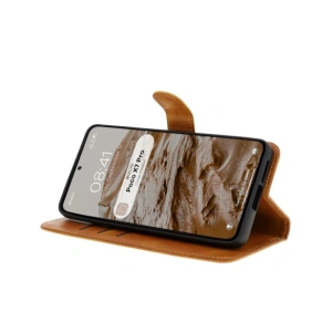 Hurtownia GSM - Bizon Case Pocket Xiaomi Poco X7 Pro braun - BIZ8572 - {ean13} - Hurt