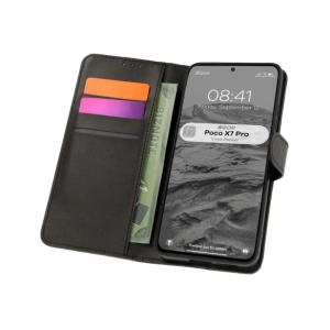 Wholesale Bizon Case Pocket Xiaomi Poco X7 Pro black - BIZ8573 - {ean13} - Hurt