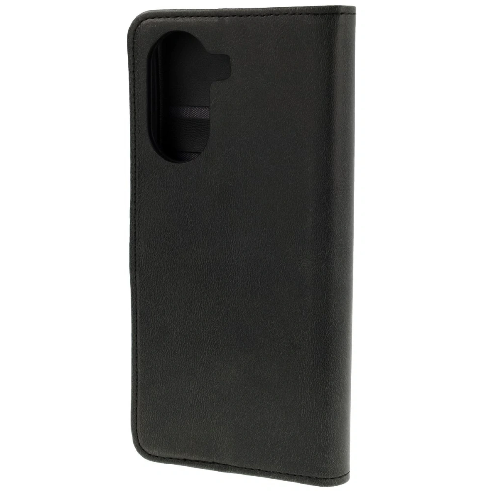 Hurtownia GSM - Etui z klapką Bizon Case Pocket do Xiaomi Poco X7 Pro czarne - BIZ8573 - {ean13} - Hurt