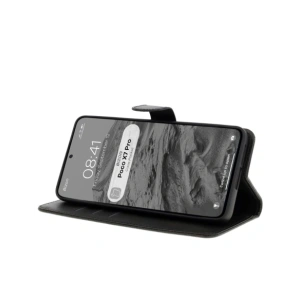 Hurtownia GSM - Bizon Case Pocket Xiaomi Poco X7 Pro schwarz - BIZ8573 - {ean13} - Hurt
