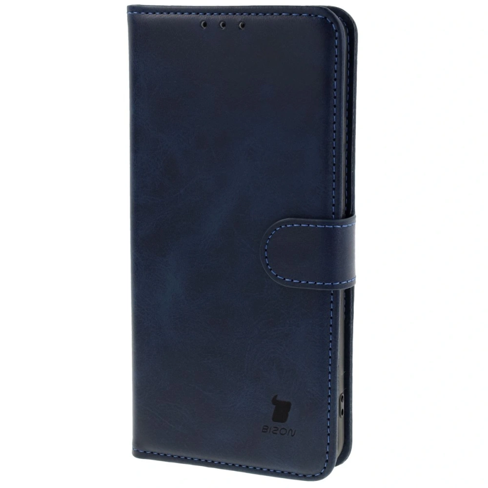Hurtownia GSM - Bizon Case Pocket Xiaomi Poco X7 Pro albastru închis - BIZ8574 - {ean13} - Hurt