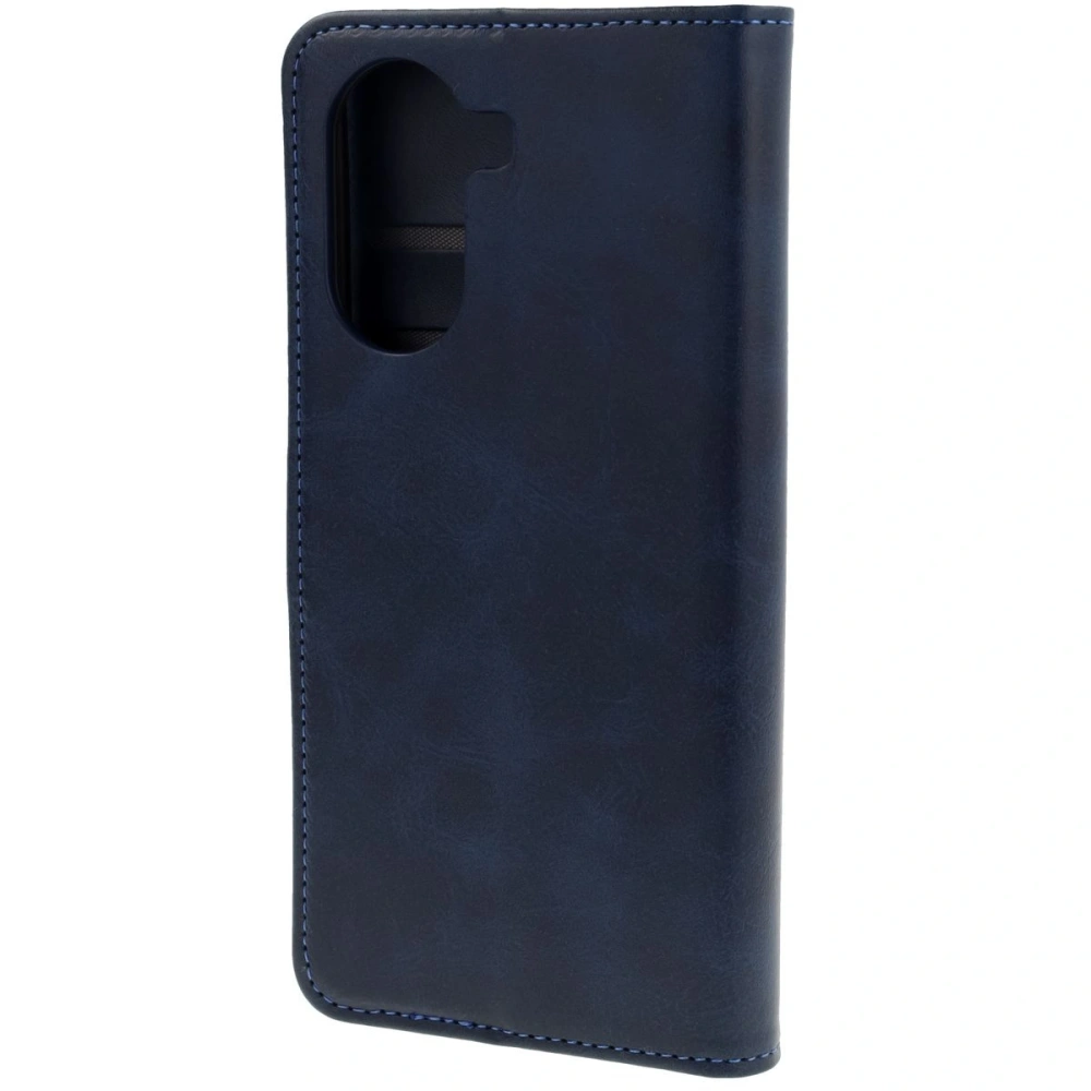 Hurtownia GSM - Bizon Case Pocket Xiaomi Poco X7 Pro albastru închis - BIZ8574 - {ean13} - Hurt