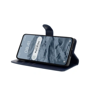 Hurtownia GSM - Bizon Case Pocket Xiaomi Poco X7 Pro marineblau - BIZ8574 - {ean13} - Hurt
