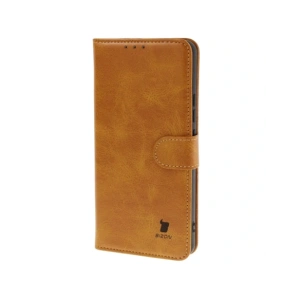 Hurtownia GSM - Bizon Case Pocket Xiaomi Redmi Note 14 5G / Poco M7 Pro 5G braun - BIZ8575 - {ean13} - Hurt