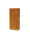 Wholesale Bizon Case Pocket Xiaomi Redmi Note 14 5G / Poco M7 Pro 5G brown - BIZ8575 - {ean13} - Hurt