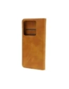 Wholesale Bizon Case Pocket Xiaomi Redmi Note 14 5G / Poco M7 Pro 5G brown - BIZ8575 - {ean13} - Hurt