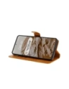 Wholesale Bizon Case Pocket Xiaomi Redmi Note 14 5G / Poco M7 Pro 5G brown - BIZ8575 - {ean13} - Hurt