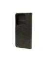 Hurtownia GSM - Etui z klapką Bizon Case Pocket do Xiaomi Redmi Note 14 5G / Poco M7 Pro 5G czarne - BIZ8576 - {ean13} - Hurt