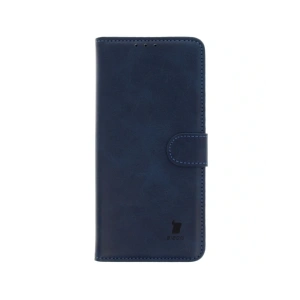 Hurtownia GSM - Bizon Case Pocket Xiaomi Redmi Note 14 5G / Poco M7 Pro 5G marineblau - BIZ8577 - {ean13} - Hurt