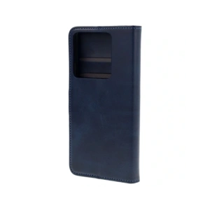 Hurtownia GSM - Bizon Case Pocket Xiaomi Redmi Note 14 5G / Poco M7 Pro 5G marineblau - BIZ8577 - {ean13} - Hurt