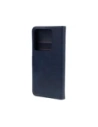 Hurtownia GSM - Bizon tok zsebhez Xiaomi Redmi Note 14 5G / Poco M7 Pro 5G sötétkék - BIZ8577 - {ean13} - Hurt