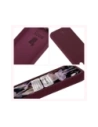 Hurtownia GSM - Bizon Soft Case Samsung Galaxy A36 5G violet închis - BIZ8578 - {ean13} - Hurt