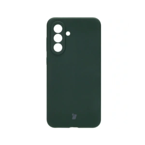 Hurtownia GSM - Bizon Soft Case Samsung Galaxy A36 5G verde închis - BIZ8579 - {ean13} - Hurt