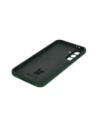 Hurtownia GSM - Bizon Soft Case Samsung Galaxy A36 5G verde închis - BIZ8579 - {ean13} - Hurt