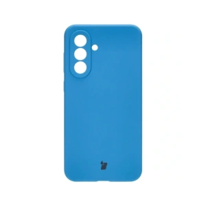 Hurtownia GSM - Bizon Soft Case Samsung Galaxy A36 5G albastru - BIZ8580 - {ean13} - Hurt