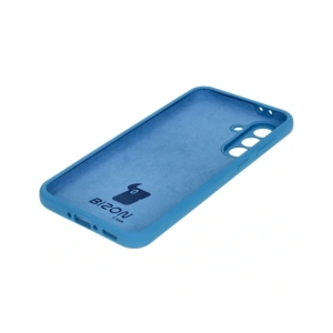 Hurtownia GSM - Bizon Soft Case Samsung Galaxy A36 5G albastru - BIZ8580 - {ean13} - Hurt