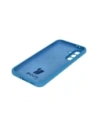 Wholesale Bizon Soft Case Samsung Galaxy A36 5G blue - BIZ8580 - {ean13} - Hurt
