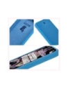 Wholesale Bizon Soft Case Samsung Galaxy A36 5G blue - BIZ8580 - {ean13} - Hurt