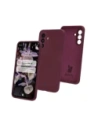 Wholesale Bizon Soft Case Samsung Galaxy A56 5G dark purple - BIZ8581 - {ean13} - Hurt