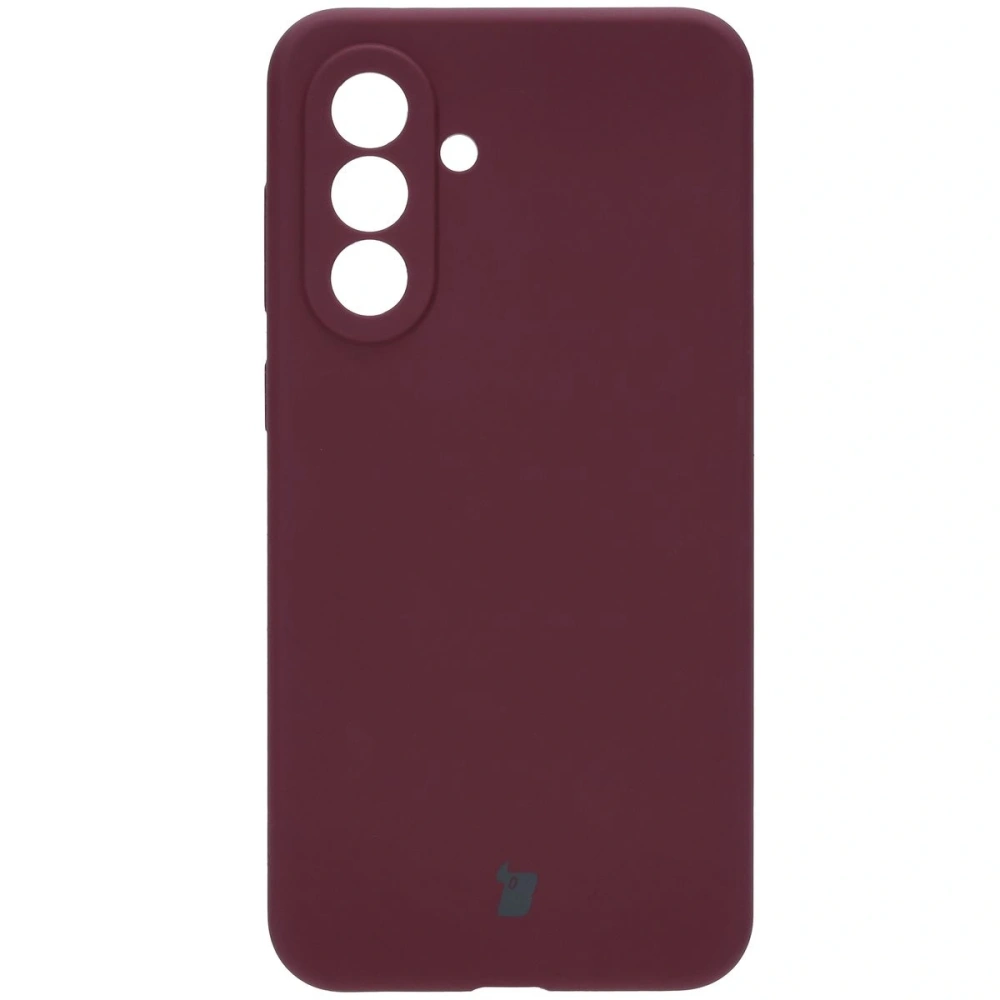 Wholesale Bizon Soft Case Samsung Galaxy A56 5G dark purple - BIZ8581 - {ean13} - Hurt