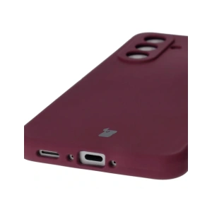 Hurtownia GSM - Bizon Soft Case Samsung Galaxy A56 5G dunkel lila - BIZ8581 - {ean13} - Hurt