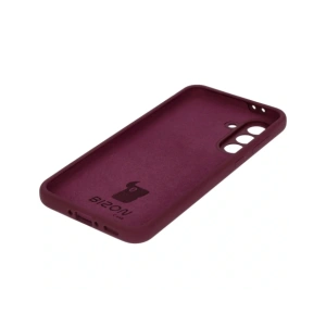 Hurtownia GSM - Bizon Soft Case Samsung Galaxy A56 5G dunkel lila - BIZ8581 - {ean13} - Hurt
