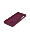 Wholesale Bizon Soft Case Samsung Galaxy A56 5G dark purple - BIZ8581 - {ean13} - Hurt