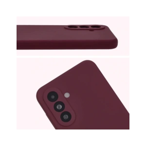 Hurtownia GSM - Bizon Soft Case Samsung Galaxy A56 5G dunkel lila - BIZ8581 - {ean13} - Hurt