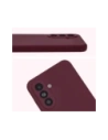 Wholesale Bizon Soft Case Samsung Galaxy A56 5G dark purple - BIZ8581 - {ean13} - Hurt