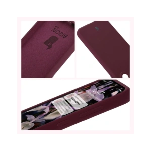 Hurtownia GSM - Bizon Soft Case Samsung Galaxy A56 5G dunkel lila - BIZ8581 - {ean13} - Hurt