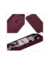 Wholesale Bizon Soft Case Samsung Galaxy A56 5G dark purple - BIZ8581 - {ean13} - Hurt