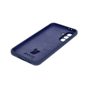 Hurtownia GSM - Bizon Soft Case Samsung Galaxy A56 5G dunkelblau - BIZ8582 - {ean13} - Hurt