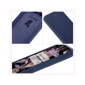 Hurtownia GSM - Bizon Soft Case Samsung Galaxy A56 5G dunkelblau - BIZ8582 - {ean13} - Hurt