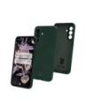 Wholesale Bizon Soft Case Samsung Galaxy A56 5G dark green - BIZ8583 - {ean13} - Hurt