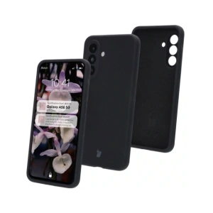 Hurtownia GSM - Bizon Soft Case Samsung Galaxy A56 5G schwarz - BIZ8584 - {ean13} - Hurt