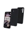 Hurtownia GSM - Caz moale Bizon Samsung Galaxy A56 5G negru - BIZ8584 - {ean13} - Hurt