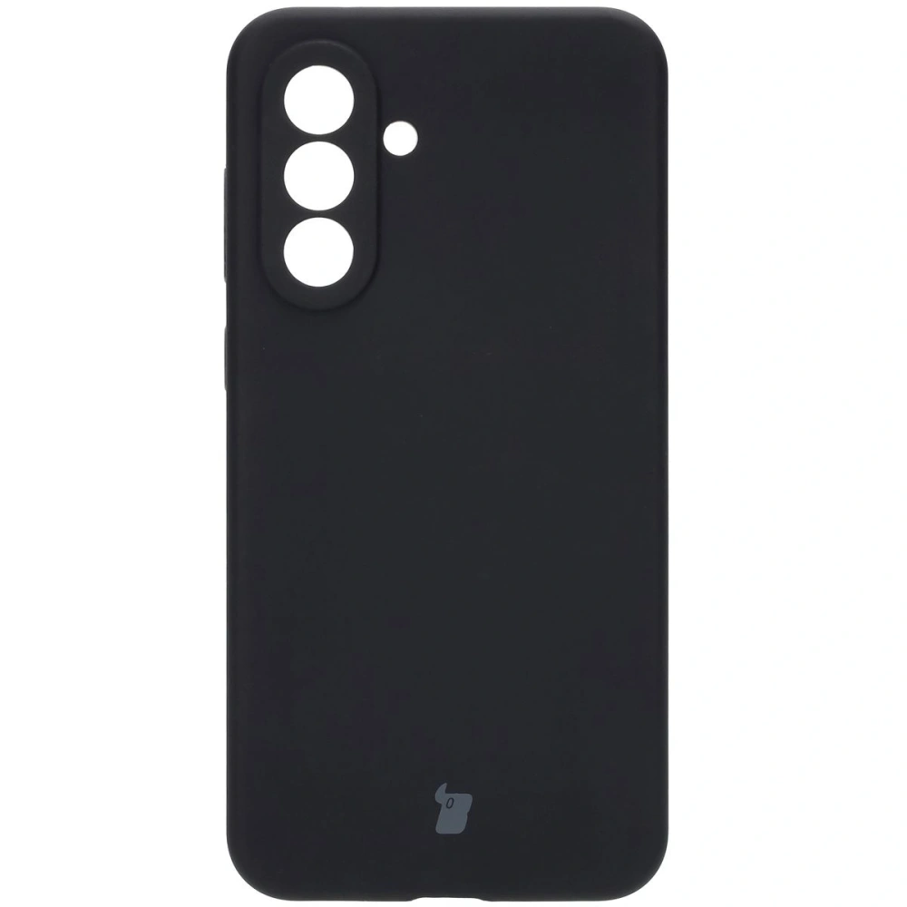 Wholesale Bizon Soft Case Samsung Galaxy A56 5G black - BIZ8584 - {ean13} - Hurt