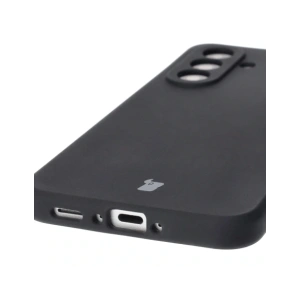 Hurtownia GSM - Bizon Soft Case Samsung Galaxy A56 5G schwarz - BIZ8584 - {ean13} - Hurt