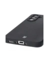 Hurtownia GSM - Caz moale Bizon Samsung Galaxy A56 5G negru - BIZ8584 - {ean13} - Hurt