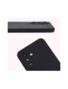 Hurtownia GSM - Caz moale Bizon Samsung Galaxy A56 5G negru - BIZ8584 - {ean13} - Hurt