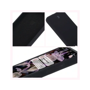 Hurtownia GSM - Bizon Soft Case Samsung Galaxy A56 5G schwarz - BIZ8584 - {ean13} - Hurt